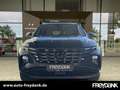 Hyundai TUCSON 1.6 T-GDI Prime Hybrid 4WD Assistent+ Panoramadach Blau - thumbnail 5