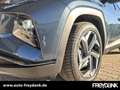 Hyundai TUCSON 1.6 T-GDI Prime Hybrid 4WD Assistent+ Panoramadach Blau - thumbnail 6
