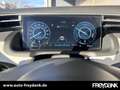 Hyundai TUCSON 1.6 T-GDI Prime Hybrid 4WD Assistent+ Panoramadach Blau - thumbnail 16