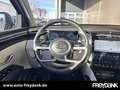 Hyundai TUCSON 1.6 T-GDI Prime Hybrid 4WD Assistent+ Panoramadach Blau - thumbnail 15