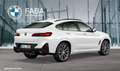 BMW X4 xDrive30i M Sportpaket HiFi DAB LED WLAN RFK Blanco - thumbnail 2