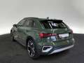 Audi A3 35 TFSI S tronic Navi Matrix Kamera Grün - thumbnail 3