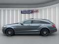 Mercedes-Benz CLS 350 4Matic AMG-Line *Garantie*Finanz* Grigio - thumbnail 2