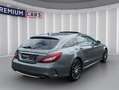 Mercedes-Benz CLS 350 4Matic AMG-Line *Garantie*Finanz* Grigio - thumbnail 5