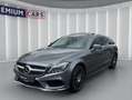 Mercedes-Benz CLS 350 4Matic AMG-Line *Garantie*Finanz* Grigio - thumbnail 1