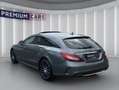 Mercedes-Benz CLS 350 4Matic AMG-Line *Garantie*Finanz* Grigio - thumbnail 3