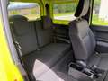 Suzuki Jimny 1.5 ALLGRIP Comfort+ Standheizung GJ 4x4 AHK LED Grün - thumbnail 7