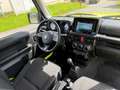 Suzuki Jimny 1.5 ALLGRIP Comfort+ Standheizung GJ 4x4 AHK LED Grün - thumbnail 5