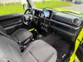 Suzuki Jimny 1.5 ALLGRIP Comfort+ Standheizung GJ 4x4 AHK LED Grün - thumbnail 8