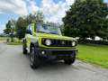 Suzuki Jimny 1.5 ALLGRIP Comfort+ Standheizung GJ 4x4 AHK LED Grün - thumbnail 12