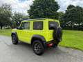 Suzuki Jimny 1.5 ALLGRIP Comfort+ Standheizung GJ 4x4 AHK LED Grün - thumbnail 14