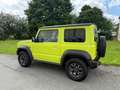 Suzuki Jimny 1.5 ALLGRIP Comfort+ Standheizung GJ 4x4 AHK LED Grün - thumbnail 3