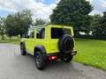 Suzuki Jimny 1.5 ALLGRIP Comfort+ Standheizung GJ 4x4 AHK LED Grün - thumbnail 4