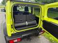 Suzuki Jimny 1.5 ALLGRIP Comfort+ Standheizung GJ 4x4 AHK LED Grün - thumbnail 11