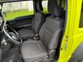 Suzuki Jimny 1.5 ALLGRIP Comfort+ Standheizung GJ 4x4 AHK LED Grün - thumbnail 6
