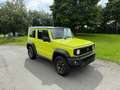 Suzuki Jimny 1.5 ALLGRIP Comfort+ Standheizung GJ 4x4 AHK LED Grün - thumbnail 13