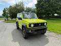 Suzuki Jimny 1.5 ALLGRIP Comfort+ Standheizung GJ 4x4 AHK LED Grün - thumbnail 1