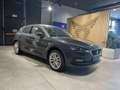 SEAT Leon Leon 1.5 hybrid 116 CV DSG Business Km Zero Gri - thumbnail 3