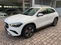 Mercedes-Benz GLA 180 GLA 180 Progressive Advanced auto Weiß - thumbnail 3
