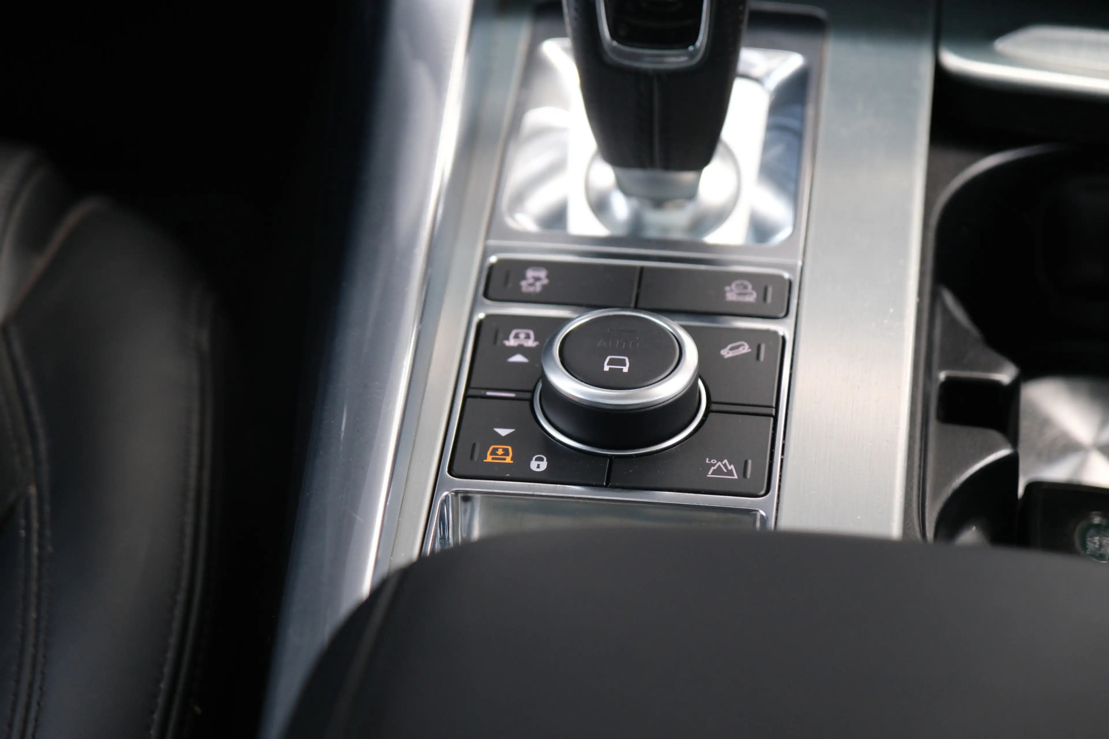 Land Rover Range Rover Sport 5.0 V8 SC SVR | 575PK | Head Up | Stoelventilatie — photo 39