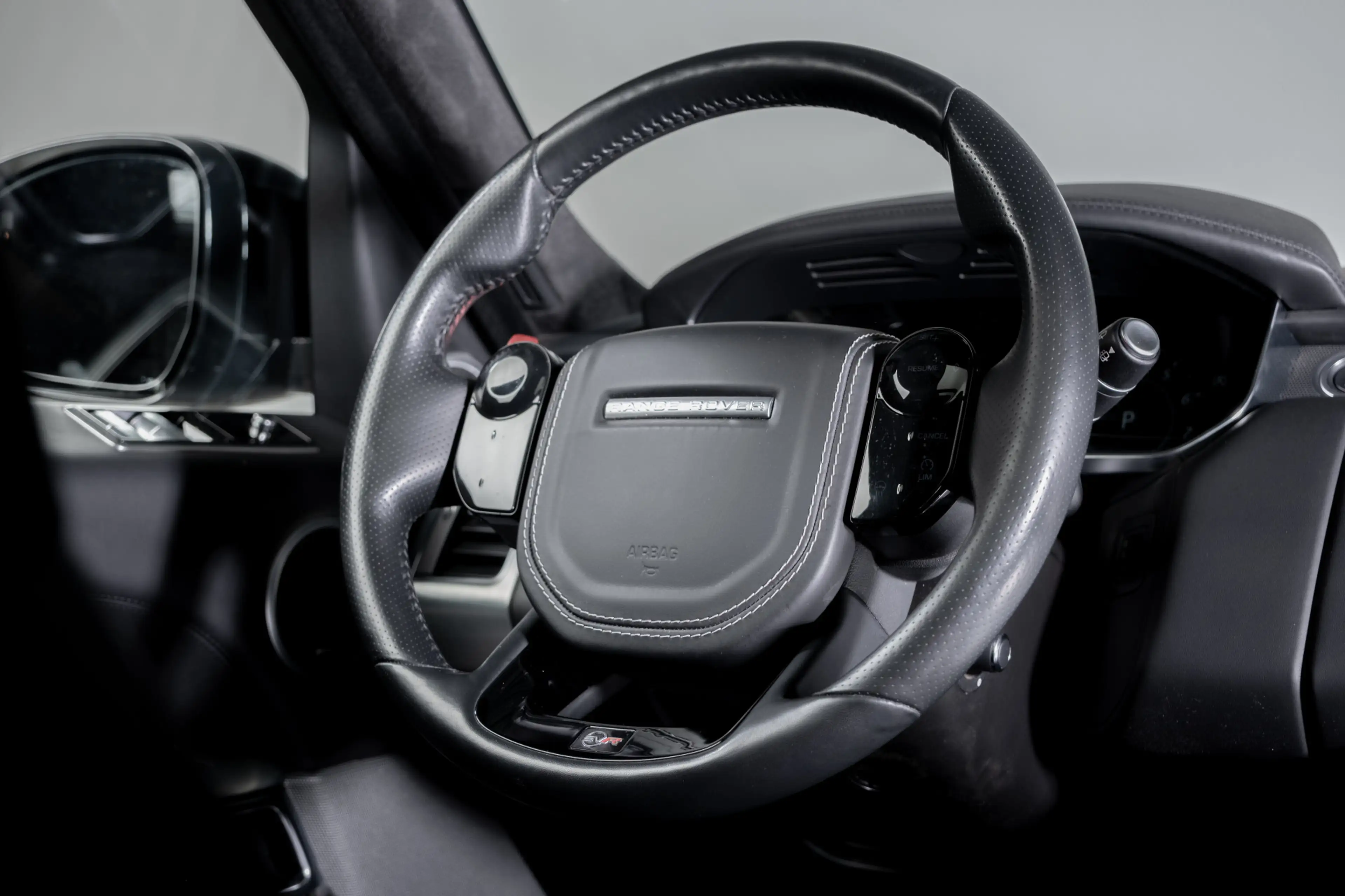 Land Rover Range Rover Sport 5.0 V8 SC SVR | 575PK | Head Up | Stoelventilatie — photo 26