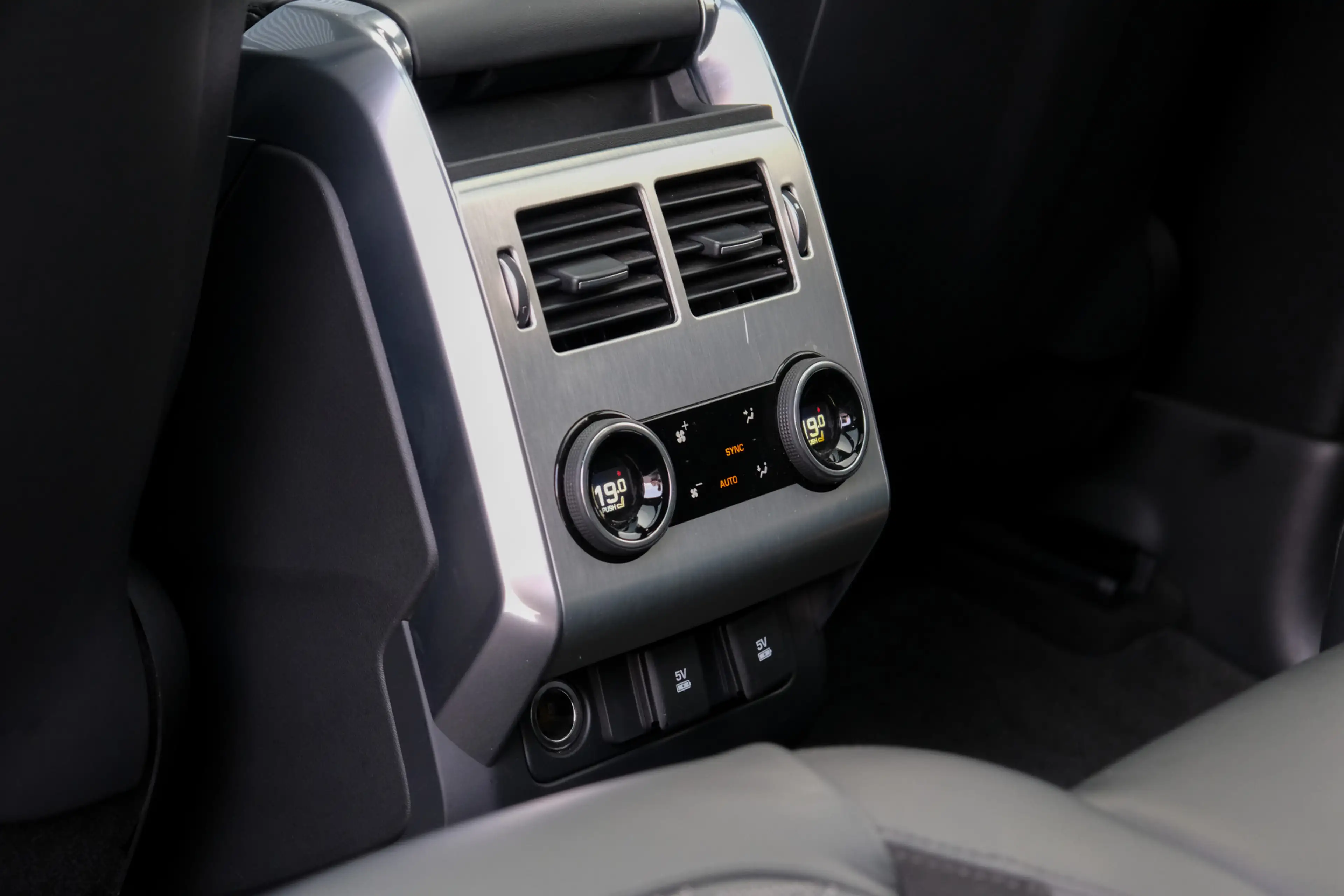 Land Rover Range Rover Sport 5.0 V8 SC SVR | 575PK | Head Up | Stoelventilatie — photo 30