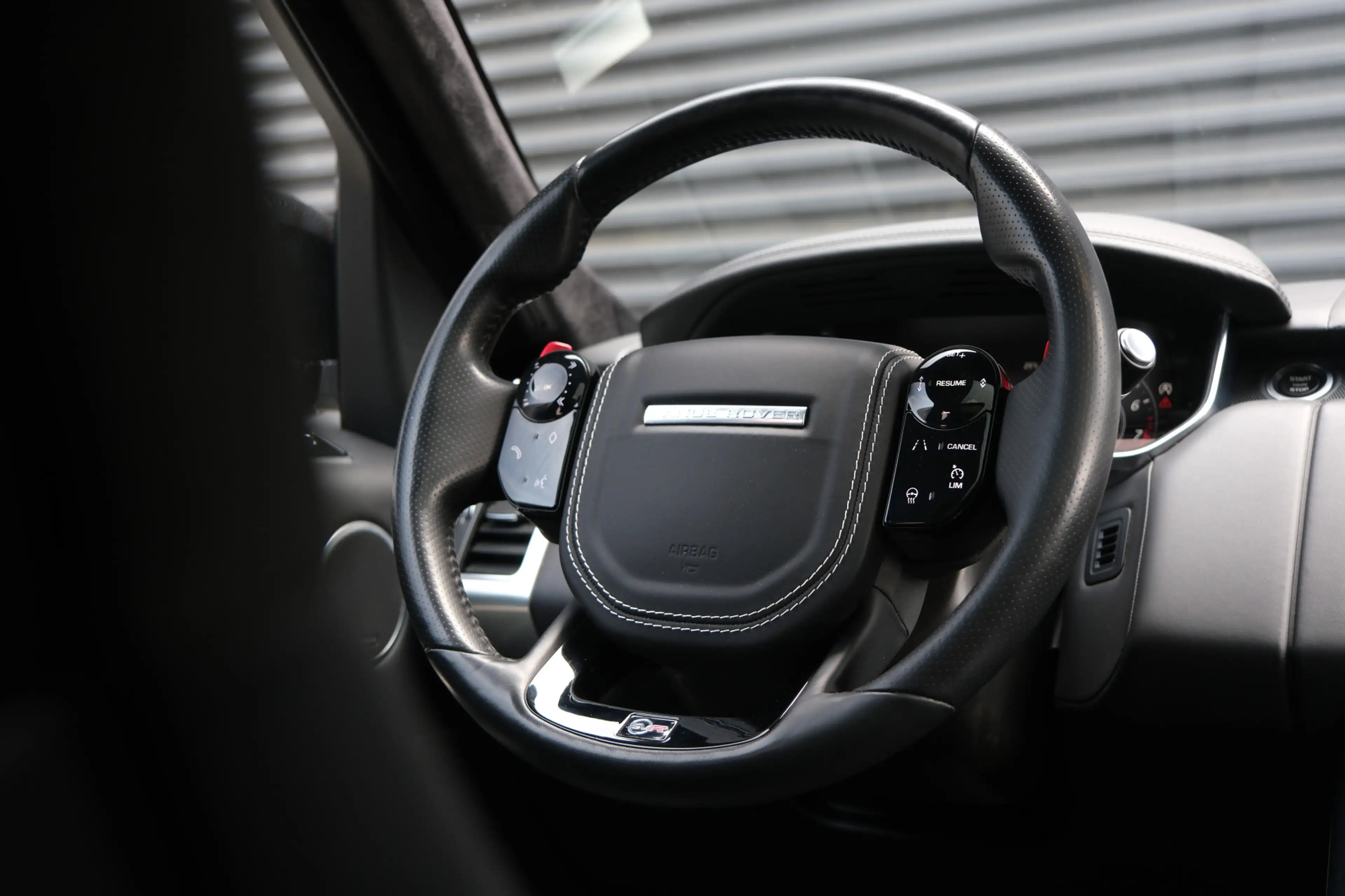 Land Rover Range Rover Sport 5.0 V8 SC SVR | 575PK | Head Up | Stoelventilatie — photo 32