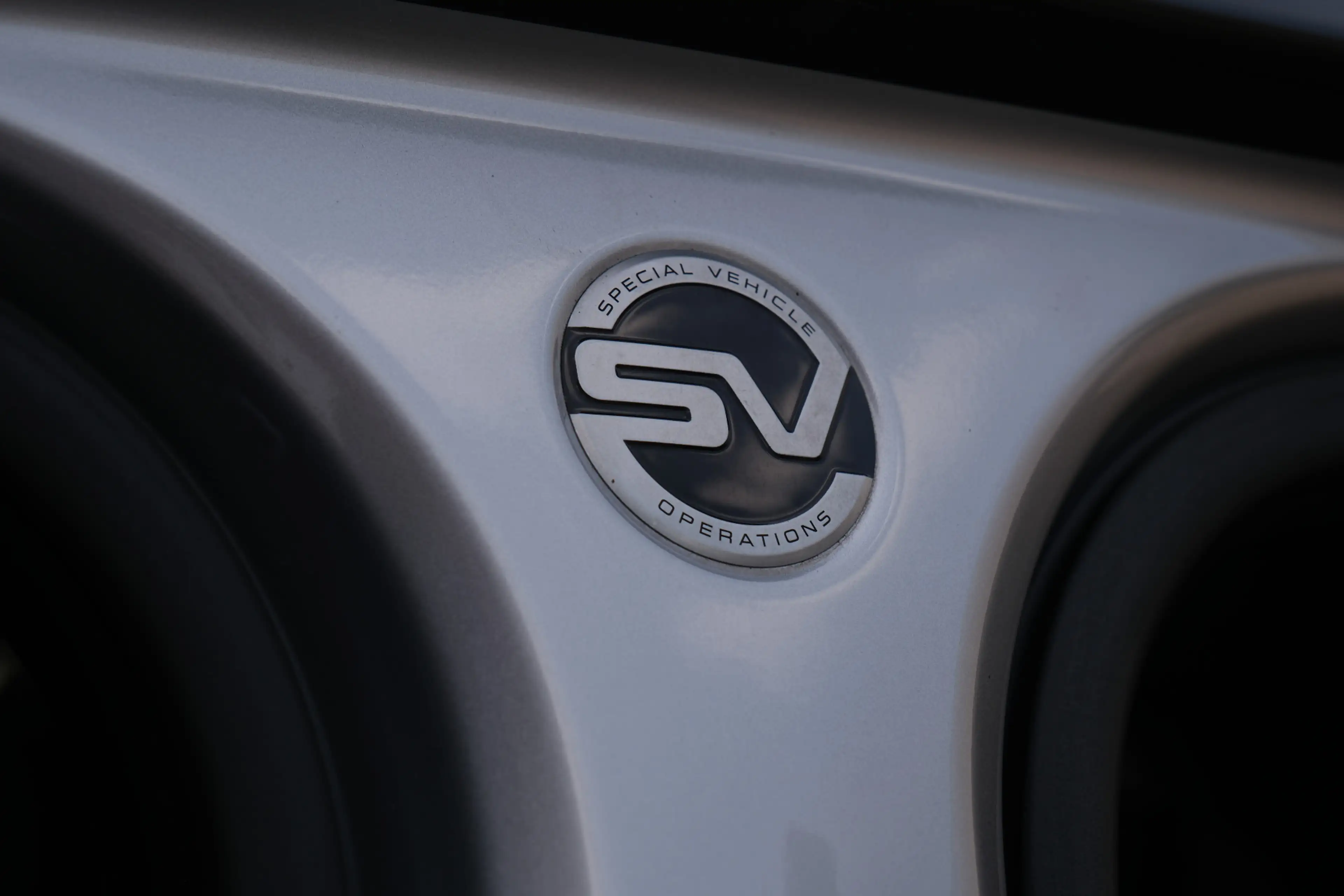 Land Rover Range Rover Sport 5.0 V8 SC SVR | 575PK | Head Up | Stoelventilatie — photo 40