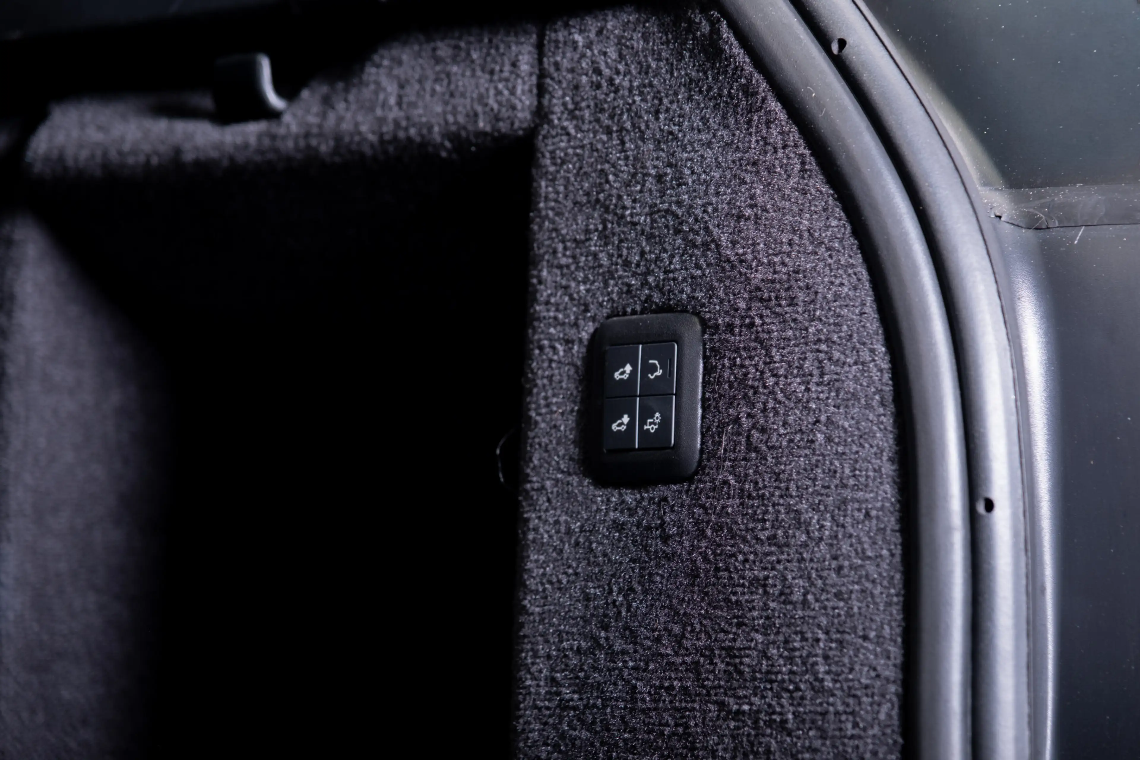 Land Rover Range Rover Sport 5.0 V8 SC SVR | 575PK | Head Up | Stoelventilatie — photo 21