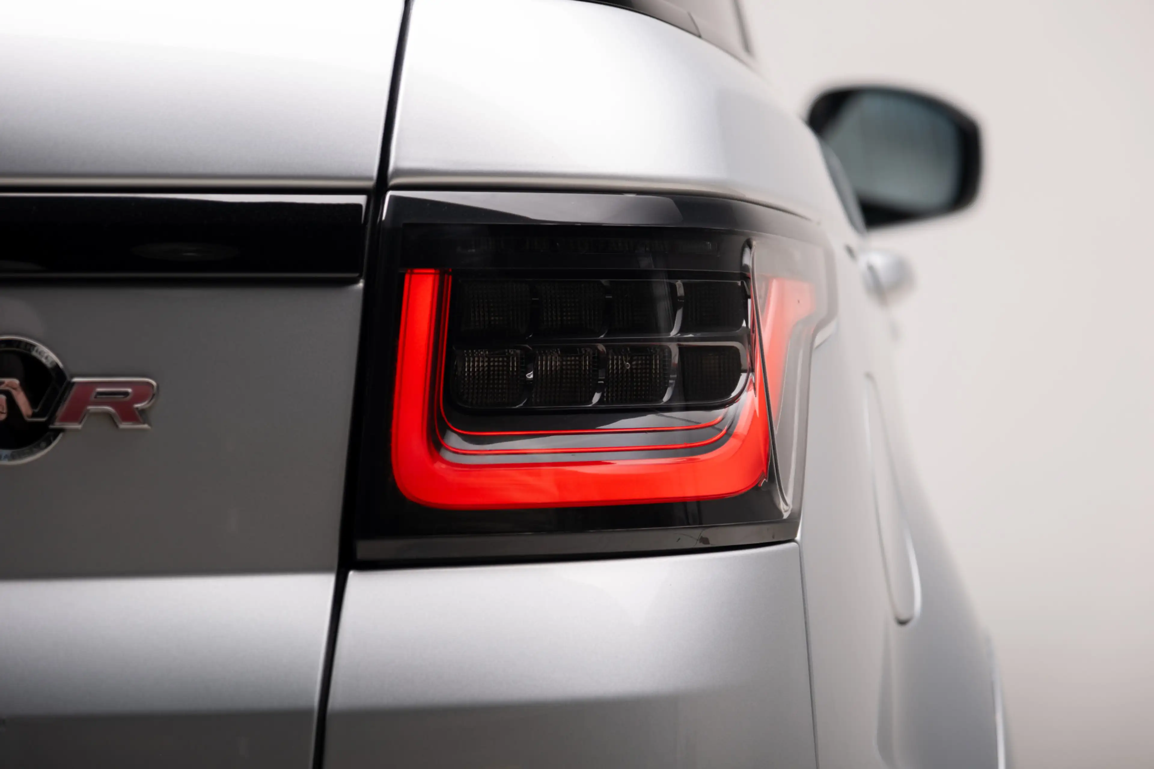 Land Rover Range Rover Sport 5.0 V8 SC SVR | 575PK | Head Up | Stoelventilatie — photo 20
