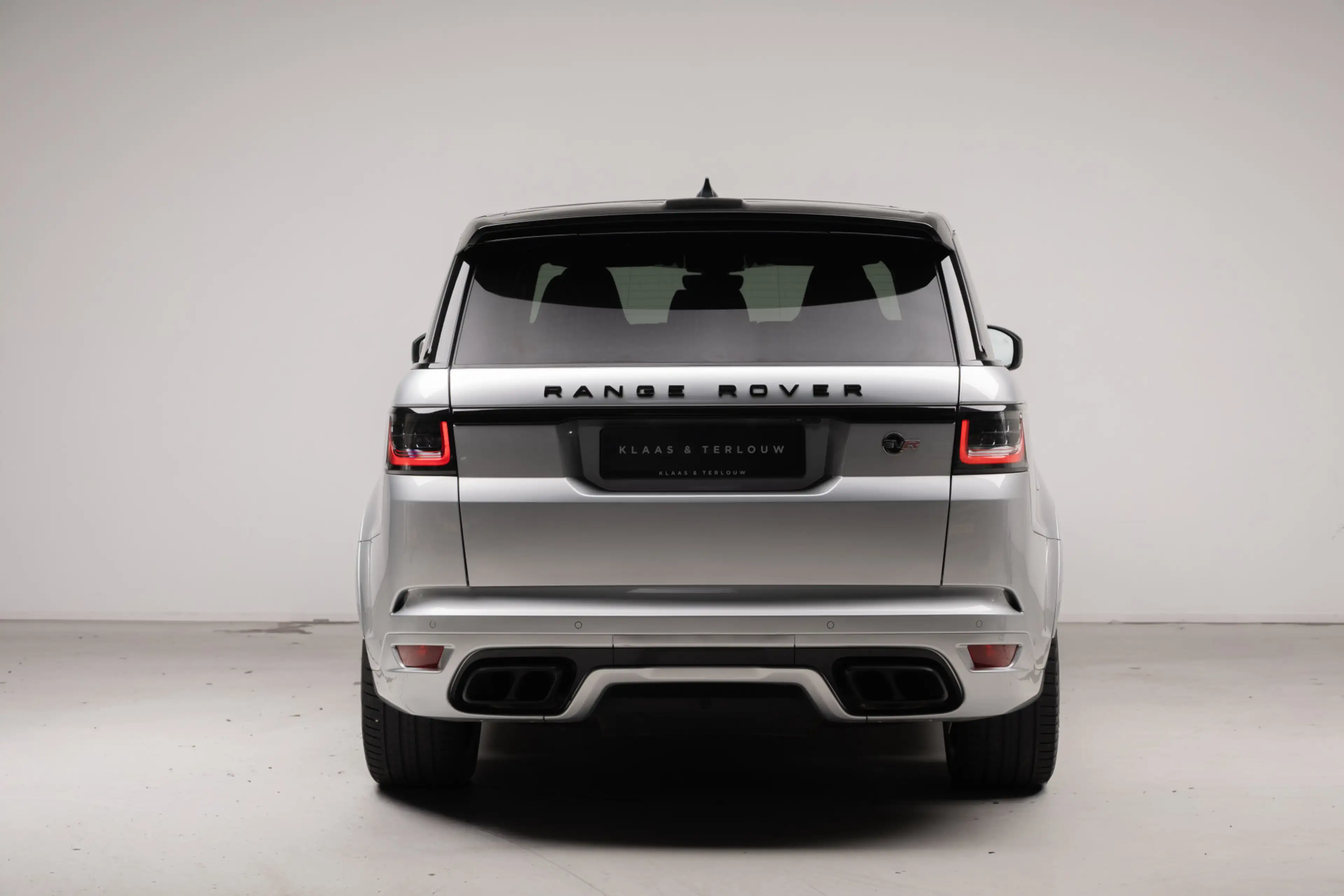 Land Rover Range Rover Sport 5.0 V8 SC SVR | 575PK | Head Up | Stoelventilatie — photo 19