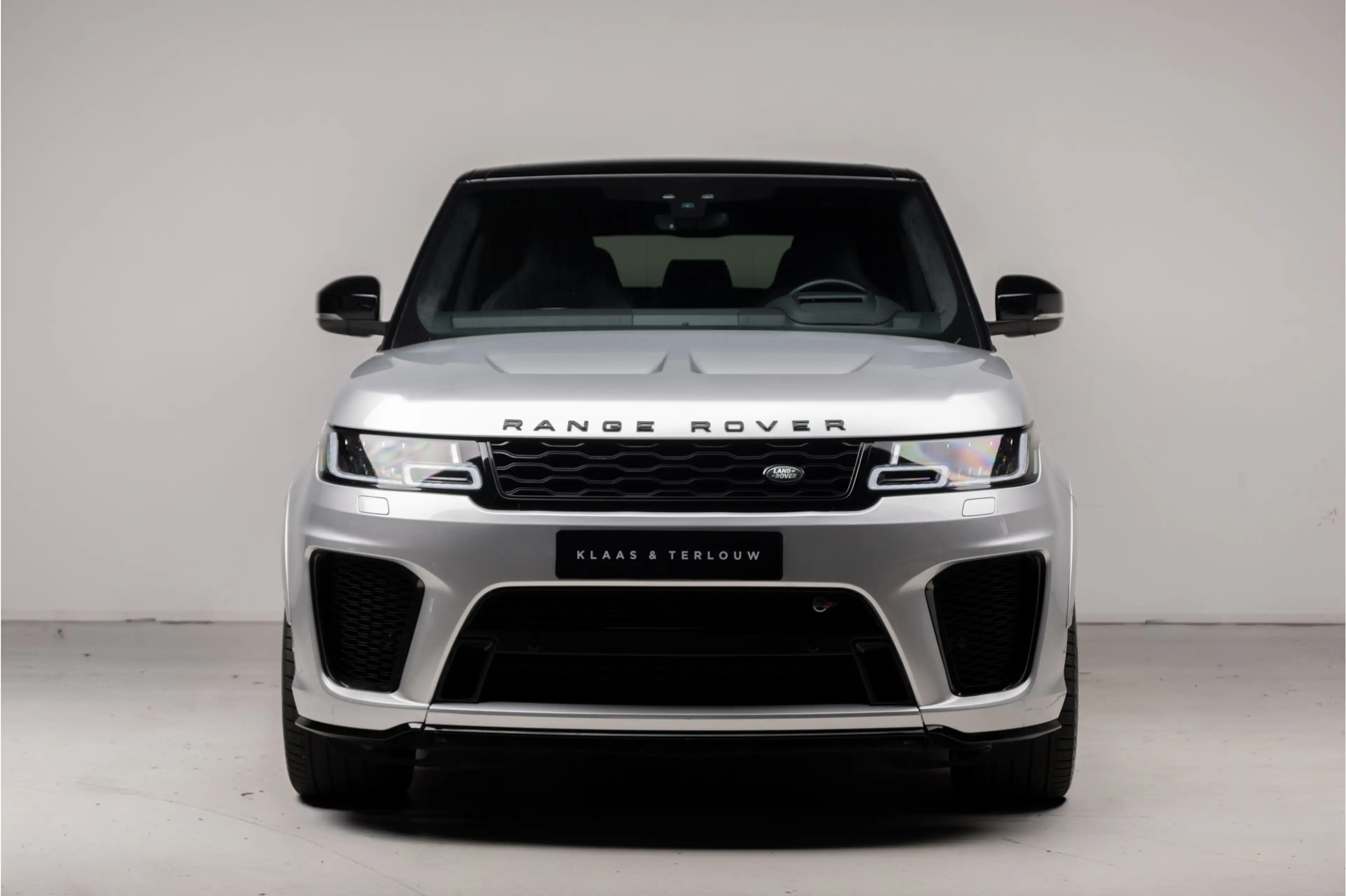 Land Rover Range Rover Sport 5.0 V8 SC SVR | 575PK | Head Up | Stoelventilatie — photo 12