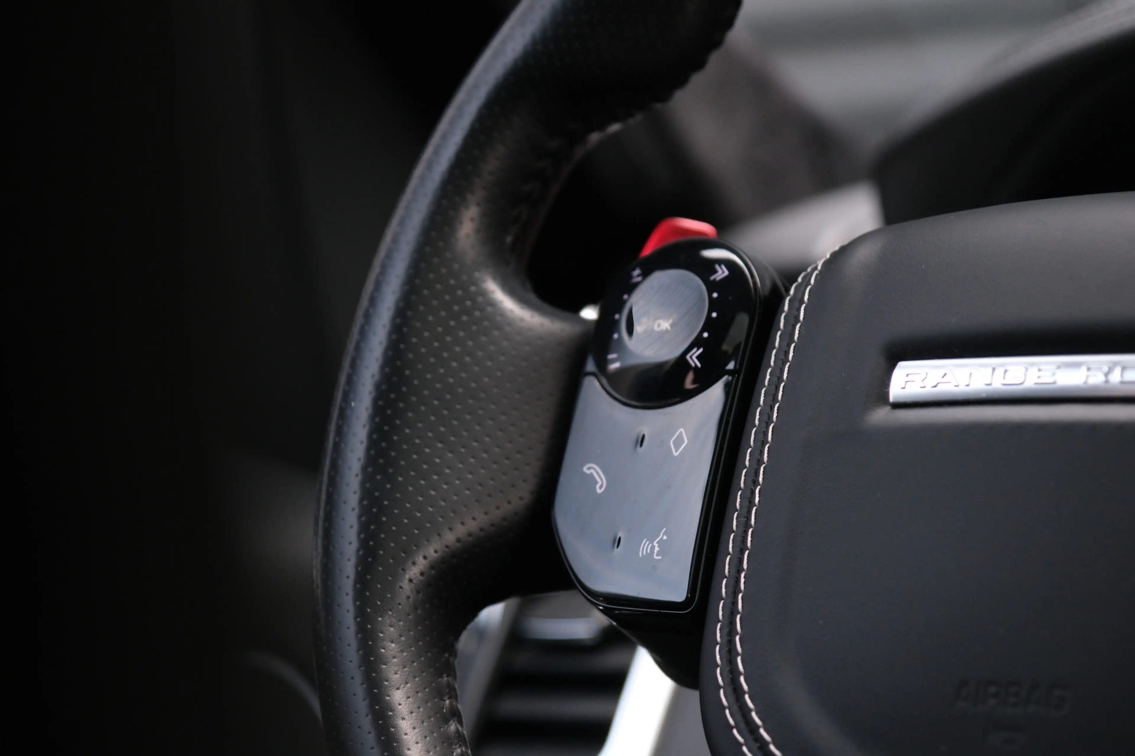 Land Rover Range Rover Sport 5.0 V8 SC SVR | 575PK | Head Up | Stoelventilatie — photo 33