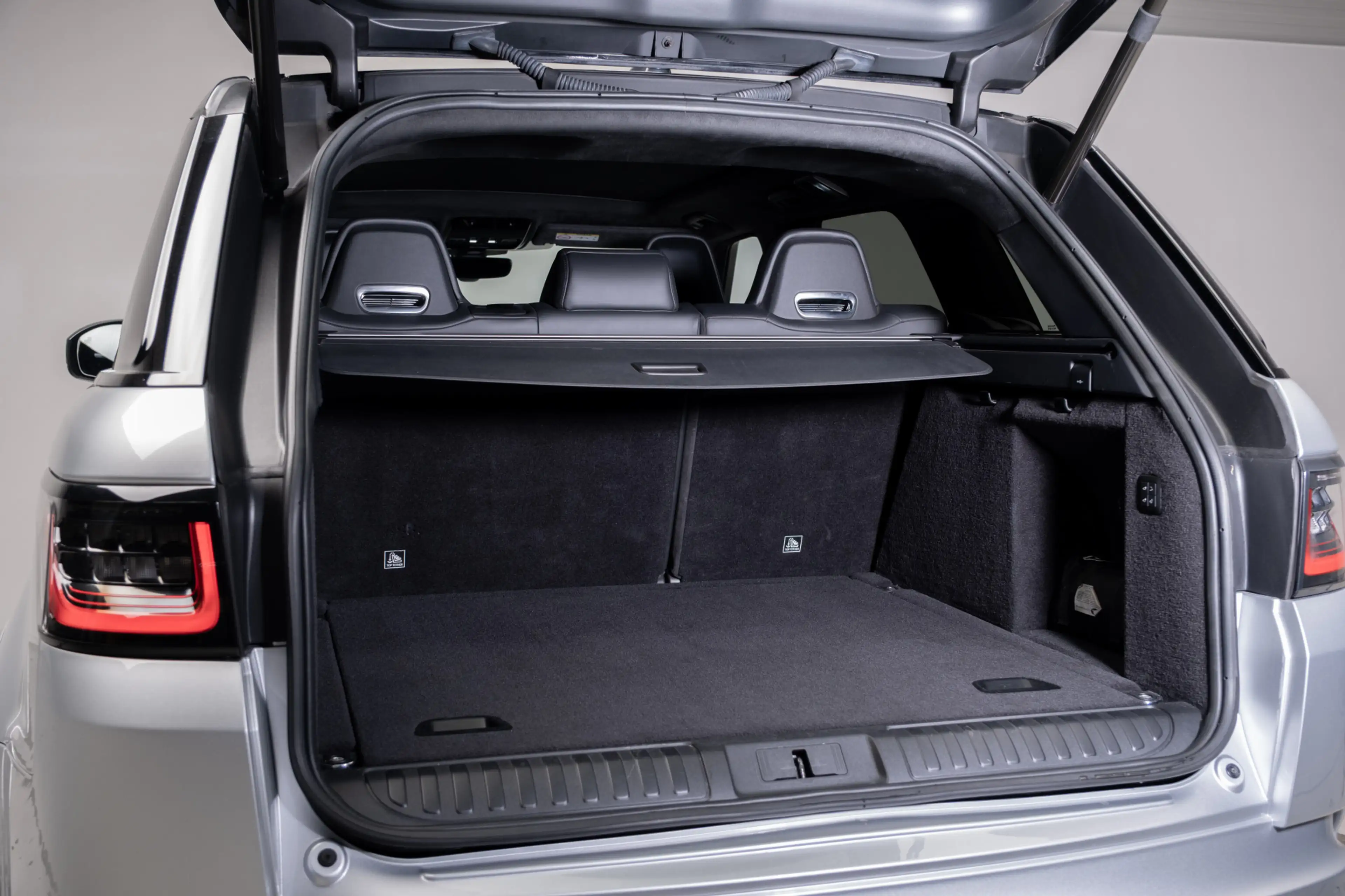 Land Rover Range Rover Sport 5.0 V8 SC SVR | 575PK | Head Up | Stoelventilatie — photo 22