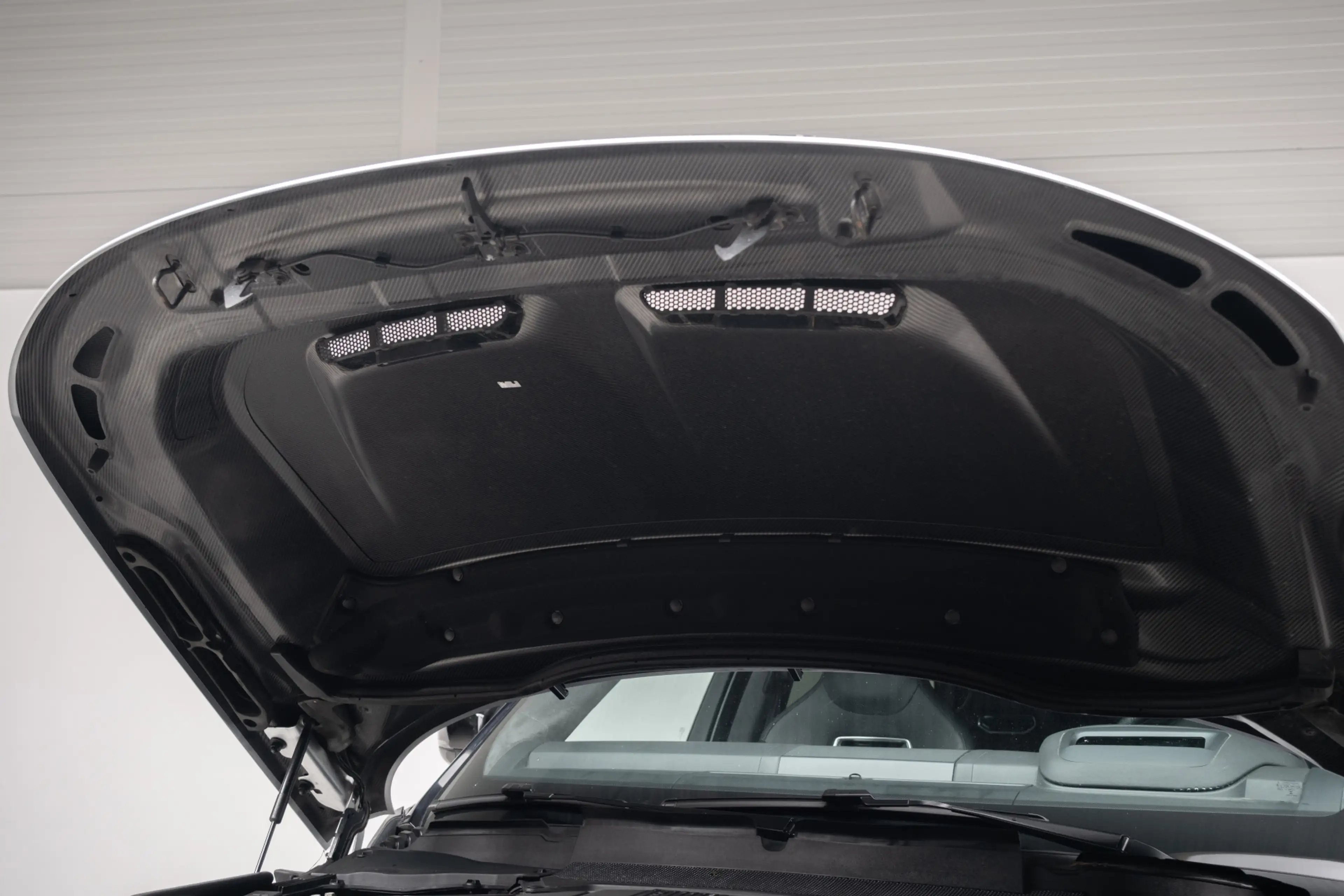 Land Rover Range Rover Sport 5.0 V8 SC SVR | 575PK | Head Up | Stoelventilatie — photo 11
