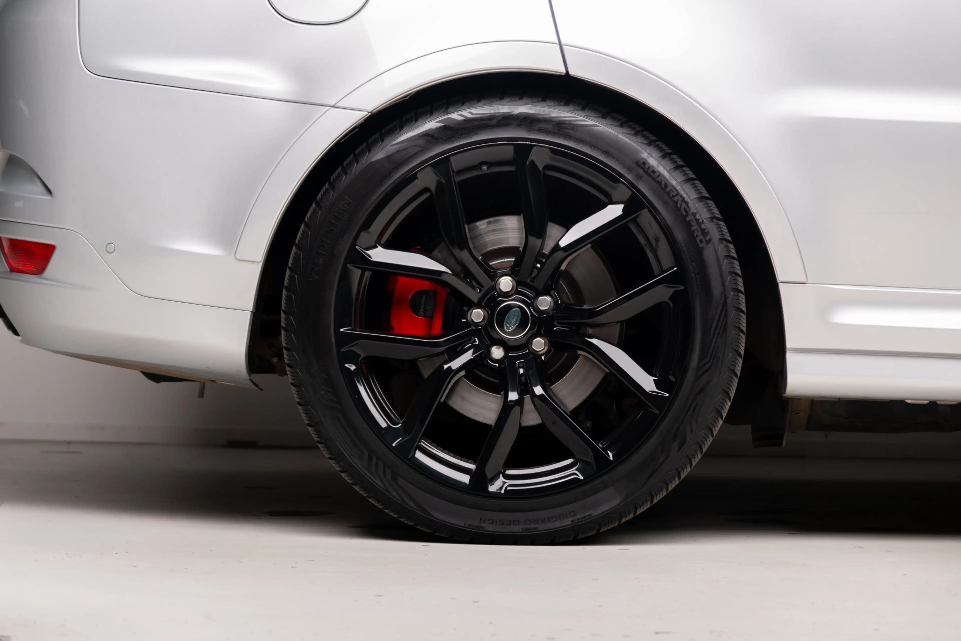 Land Rover Range Rover Sport 5.0 V8 SC SVR | 575PK | Head Up | Stoelventilatie — photo 17