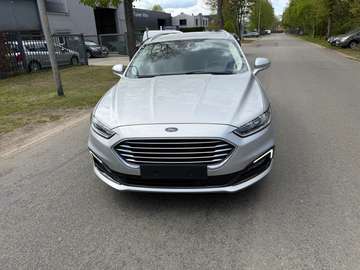 Mondeo Clipper Vignale 2.0 Essence +Electrique