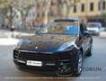 Porsche Macan 2.0 NO SUPERBOLLO, TETTO PANORAMICO INTERNI IN PELLE NERA!!! Schwarz - thumbnail 3