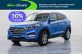 Hyundai TUCSON 1.6 GDI BE Essence 4x2 Azul - thumbnail 1