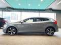 Volvo V40 2.0 D2 * R design * Boîte Auto * Navi * Led Grijs - thumbnail 8