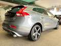 Volvo V40 2.0 D2 * R design * Boîte Auto * Navi * Led Grau - thumbnail 6