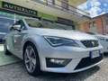 SEAT Leon 5p 1.4 tsi FR S Tetto Telecamera Post Silber - thumbnail 1