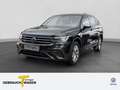 Volkswagen Tiguan Allspace 1.5 TSI DSG LIFE 7-SITZE AHK NAV Schwarz - thumbnail 1