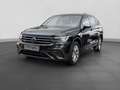 Volkswagen Tiguan Allspace 1.5 TSI DSG LIFE 7-SITZE AHK NAV Schwarz - thumbnail 2