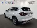 BMW X3 xDrive20d DrivAss*ParkAss*AdapLed*AktiveGeschw. Weiß - thumbnail 4