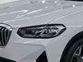 BMW X3 xDrive20d DrivAss*ParkAss*AdapLed*AktiveGeschw. Weiß - thumbnail 5