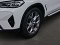 BMW X3 xDrive20d DrivAss*ParkAss*AdapLed*AktiveGeschw. Weiß - thumbnail 6
