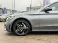 Mercedes-Benz C 200 d AMG Line Night-Paket Gris - thumbnail 9