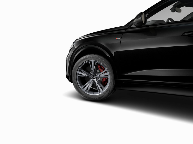 Audi Q8 TFSI e-hybrid quattro 360 kW S line Business Pano/AHK/HUD/B&O/HD Ma — photo 5