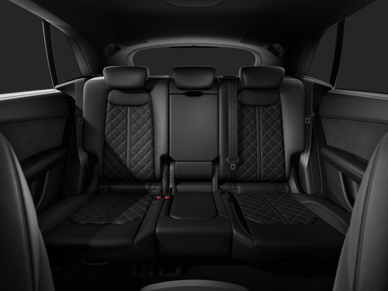 Audi Q8 TFSI e-hybrid quattro 360 kW S line Business Pano/AHK/HUD/B&O/HD Ma — photo 9